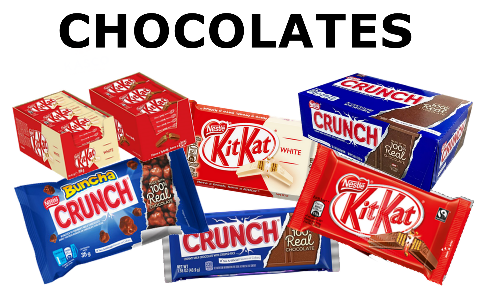Chocolates