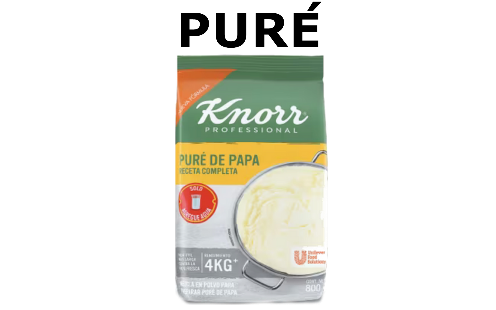 Puré