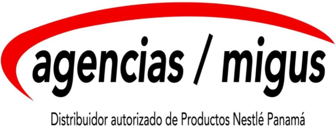 Logo Agencias Migus